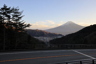 富士見橋 展望台の絶景スポット写真（2）class=