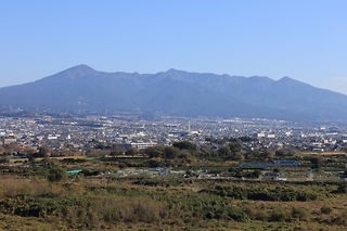 富士川SA（下り）の絶景スポット写真（3）class=