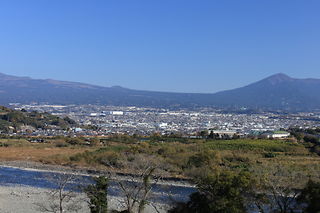 富士川楽座 展望ラウンジの絶景スポット写真（3）class=