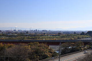 富士川楽座 展望ラウンジの絶景スポット写真（4）class=