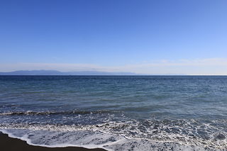 三保松原海岸・羽衣の松の絶景スポット写真（2）class=