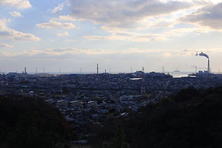 生石神社　山上公園の絶景スポット写真（5）class=