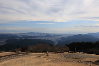 高山市民の森 星の展望台の絶景スポット写真（1）class=