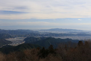 高山市民の森 星の展望台の絶景スポット写真（2）class=