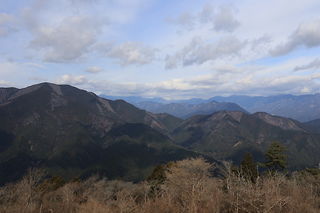 高山市民の森 星の展望台の絶景スポット写真（3）class=