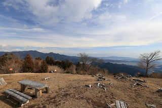 高山市民の森 星の展望台の絶景スポット写真（5）class=