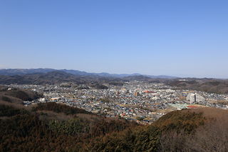 仙元山見晴らしの丘公園の絶景スポット写真（1）class=