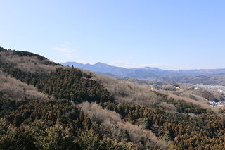 仙元山見晴らしの丘公園の絶景スポット写真（3）class=