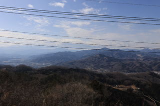 釜伏山展望台の絶景スポット写真（1）class=