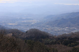 釜伏山展望台の絶景スポット写真（2）class=