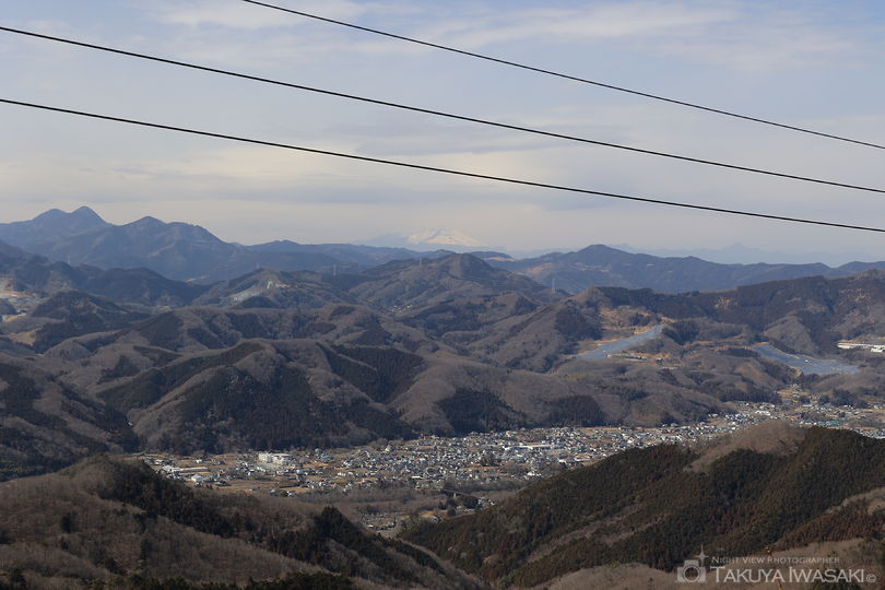釜伏山展望台の絶景スポット写真（3）