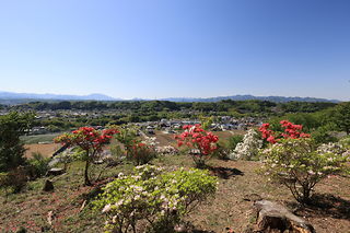 花咲山公園の絶景スポット写真（2）class=