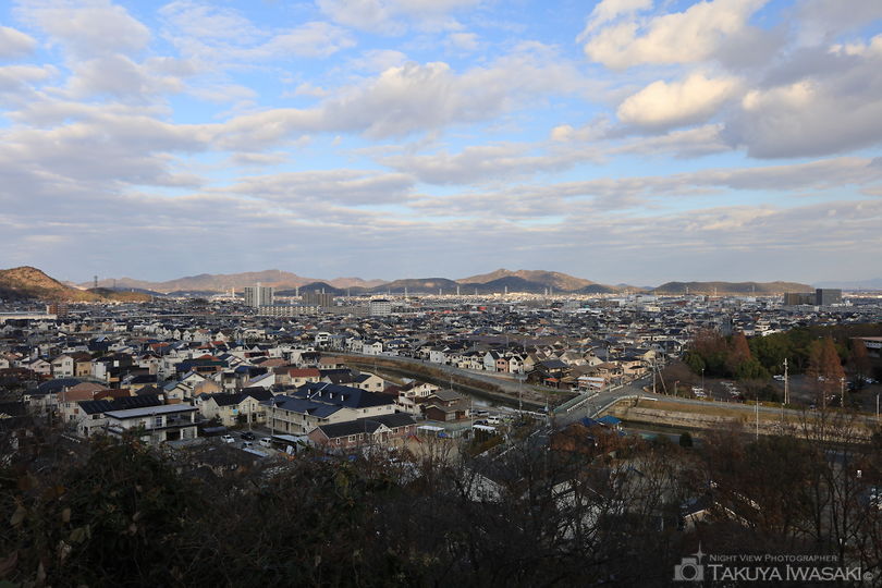 生石神社の絶景スポット写真（3）