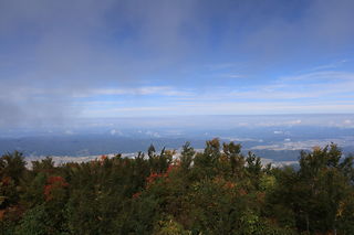 八海山展望台の絶景スポット写真（1）class=