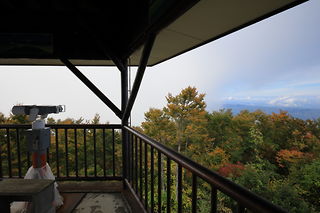八海山展望台の絶景スポット写真（5）class=