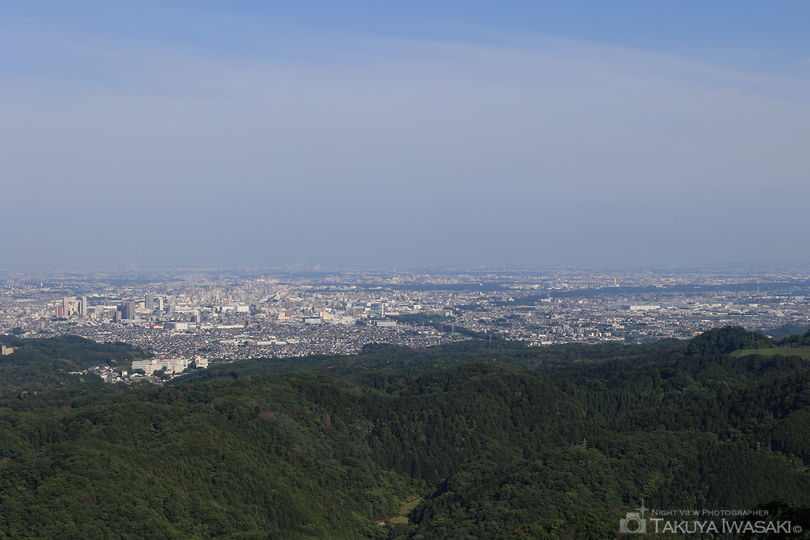 高尾山 薬王院の絶景スポット写真（1）